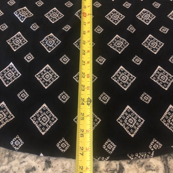 Time and Tru Knit Tank Top Women’s Size XL 16-18 - Picture 9 of 12